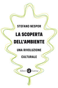 Scoperta dell'ambiente - una rivoluzione culturale 