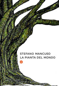 Pianta del mondo 