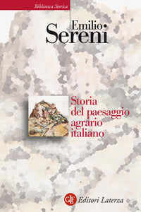Storia del paesaggio agrario italiano 