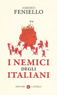 Nemici degli italiani 