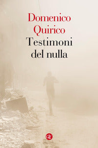 Testimoni del nulla 