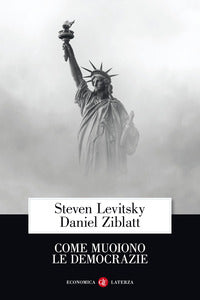 Come muoiono le democrazie 