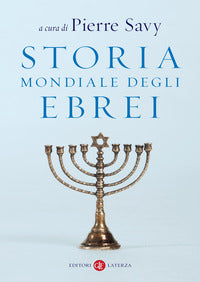 Storia mondiale degli ebrei 