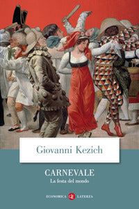 Carnevale - la festa del mondo 