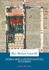 Storia della punteggiatura in europa 