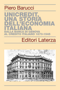 Unicredit una storia dell'economia italiana 