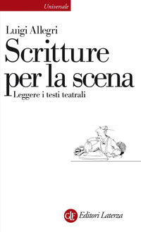 Scritture per la scena - leggere i testi teatrali 