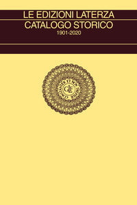 Catalogo storico 1901 - 2020 