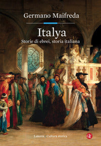 Italya - storie di ebrei storia italiana 