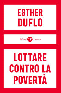 Lottare contro la poverta' 