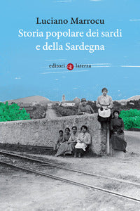 Storia popolare dei sardi e della sardegna 