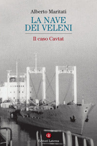 Nave dei veleni - il caso cavtat 