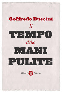 Tempo delle mani pulite 