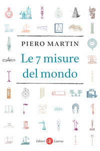 7 misure del mondo 