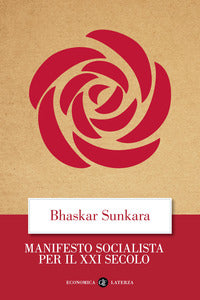 Manifesto socialista per il xxi secolo 