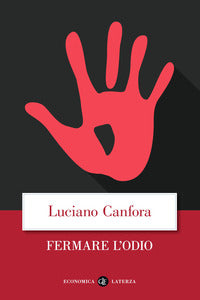Fermare l'odio 