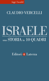 Israele una storia in 10 quadri