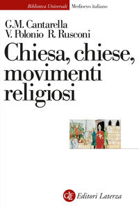 Chiesa chiese movimenti religiosi 