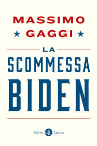 Scommessa biden 