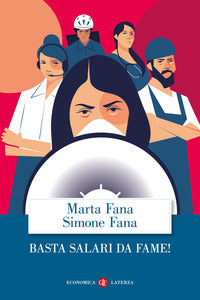 Basta salari da fame 