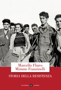 Storia della resistenza 