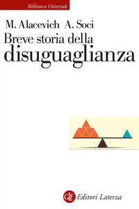 Breve storia della disuguaglianza 