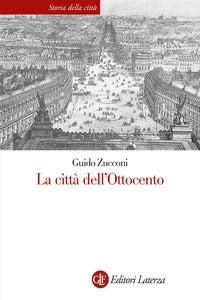 Citta' dell'ottocento 