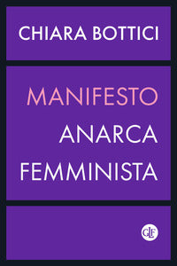 Manifesto anarca - femminista 