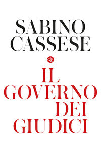 Governo dei giudici 