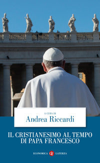 Cristianesimo al tempo di papa francesco 
