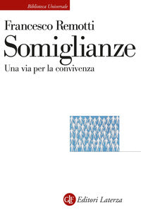 Somiglianze - una via per la convivenza 