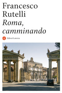 Roma camminando 