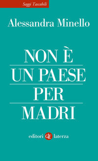Non e' un paese per madri 