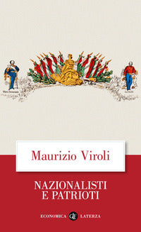 Nazionalisti e patrioti 