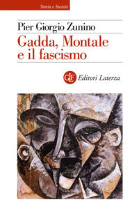 Gadda montale e il fascismo 