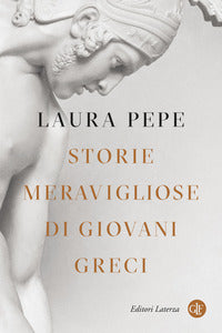 Storie meravigliose di giovani greci 