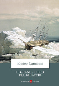 Grande libro del ghiaccio 