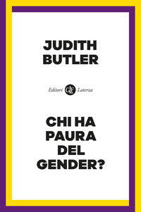 Chi ha paura del gender ? 