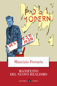 Manifesto del nuovo realismo - nuova edizione 