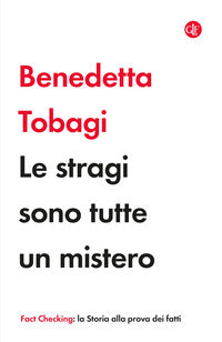 Stragi sono tutte un mistero 