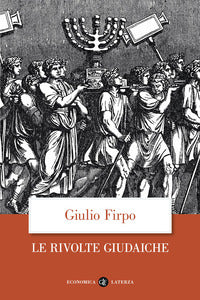 Rivolte giudaiche 