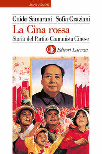 Cina rossa - storia del partito comunista cinese 