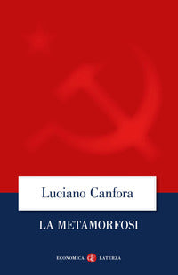 Metamorfosi 