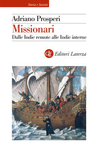 Missionari - dalle indie remote alle indie interne 