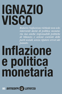 Inflazione e politica monetaria 