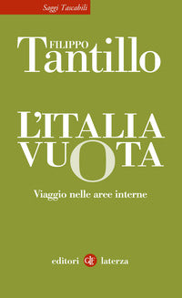 Italia vuota - viaggio nelle aree interne 