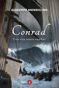 Conrad - una vita senza confini - vita di joseph 