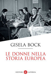 Donne nella storia europea 
