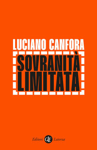Sovranita' limitata 