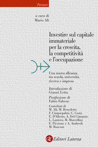 Investire sul capitale immateriale per la crescita la competitivita' e l'occupazione 